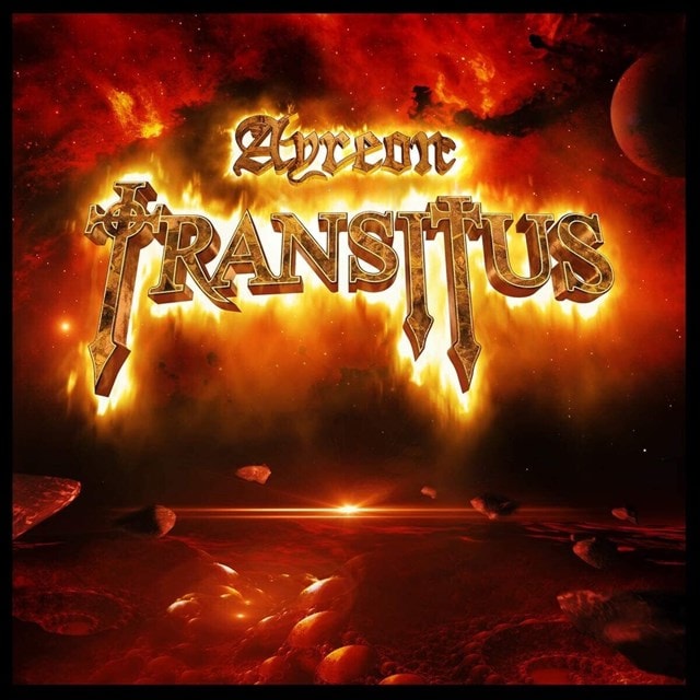 Transitus - 1