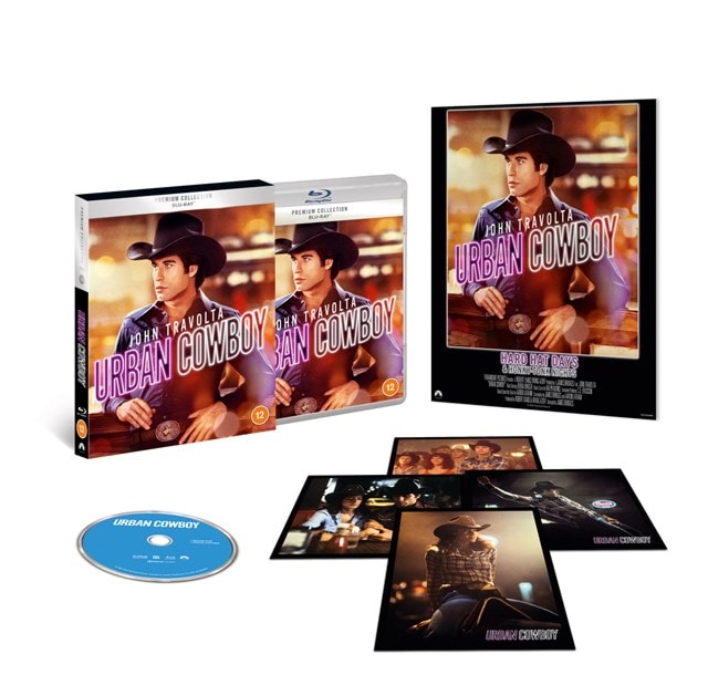 Urban Cowboy (hmv Exclusive) - The Premium Collection - 1