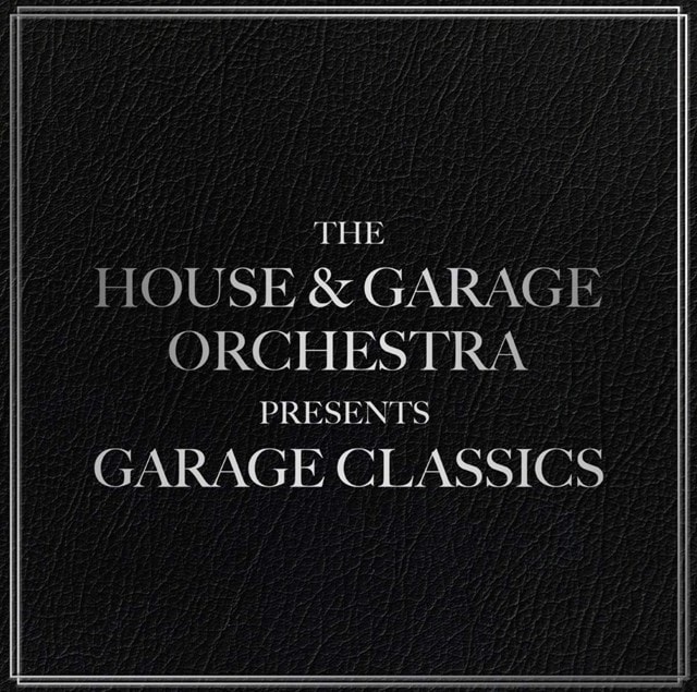 Garage Classics - 1