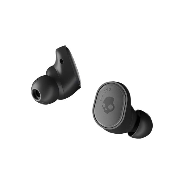 Skullcandy Sesh Evo True Black True Wireless Bluetooth Earphones - 3