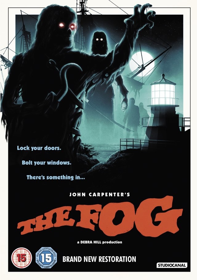 The Fog - 1