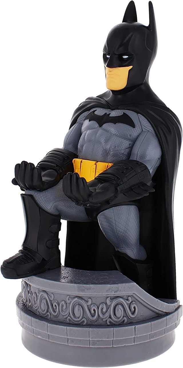 Batman Cable Guy - 2