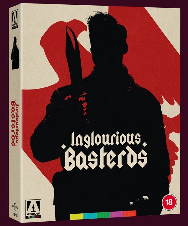 Inglourious Basterds Limited Edition - 3