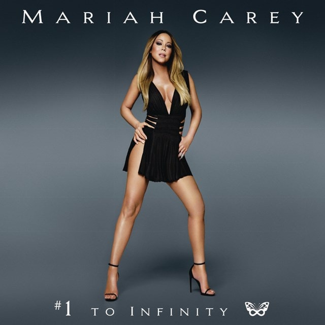 #1 to Infinity - 1