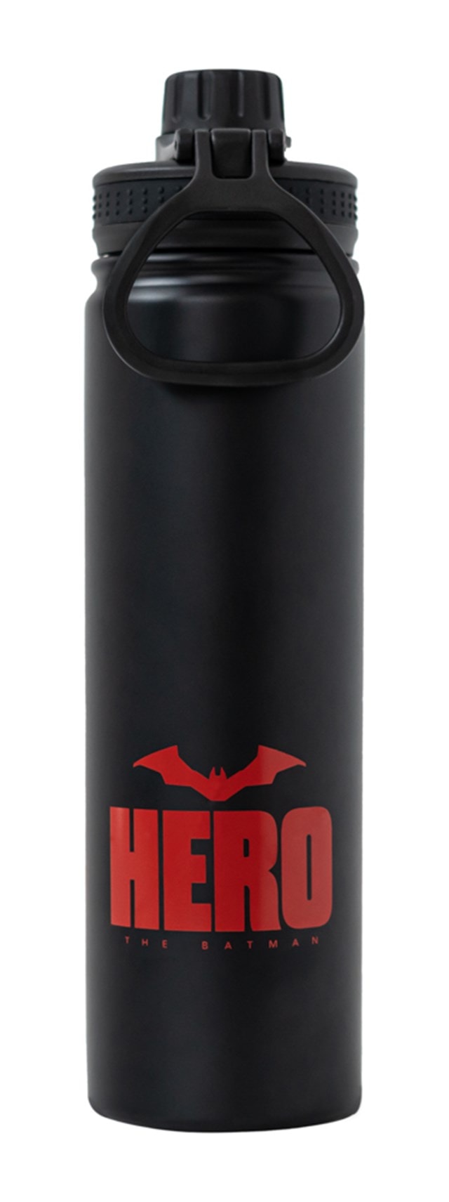 Batman Armour Water Bottle - 1