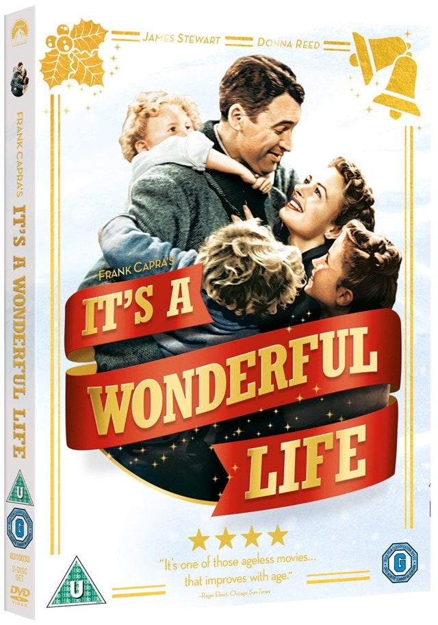 It's a Wonderful Life - 2