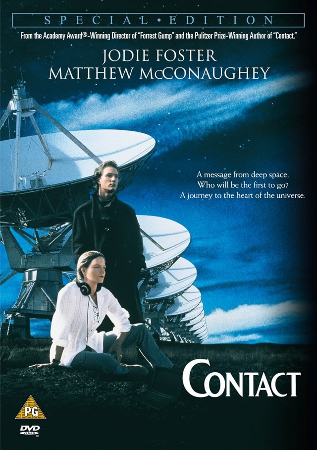 Contact - 1