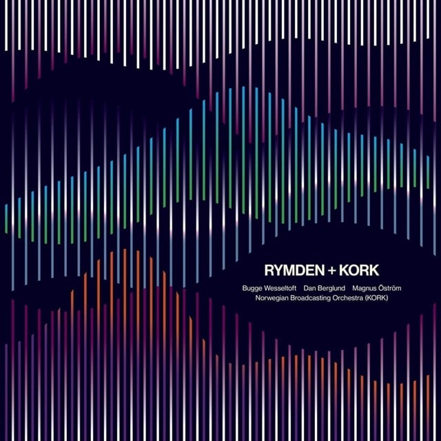 Rymden + Kork - 2