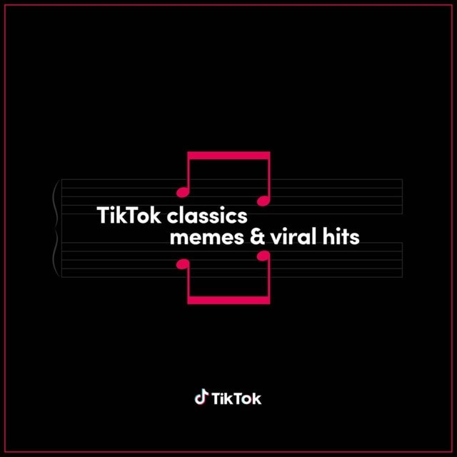 TikTok Classics: Memes & Viral Hits - 1