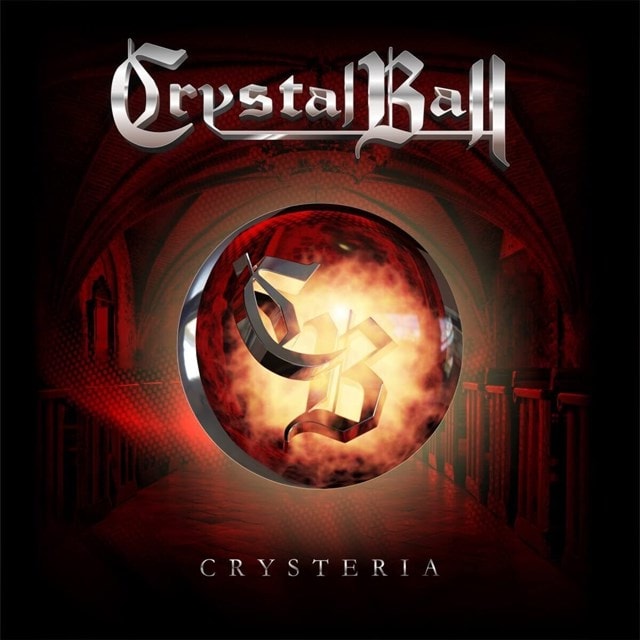 Crysteria - 1