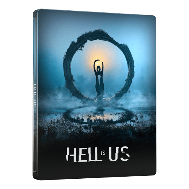 Hell is Us - Deluxe Edition (PS5) - 2