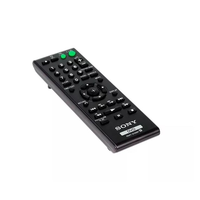 Sony DVPSR760H DVD Player with HD Upscaling - 4