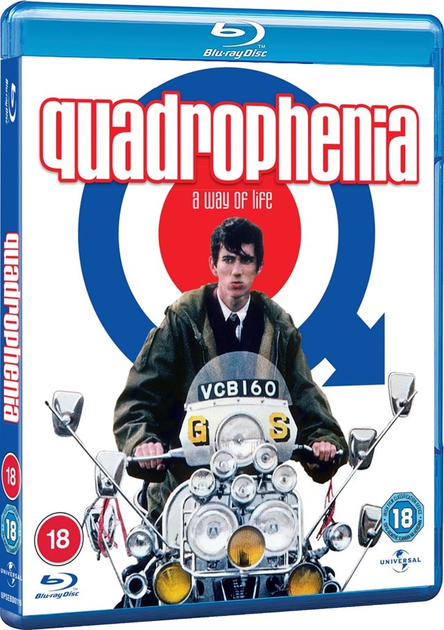 Quadrophenia - 2