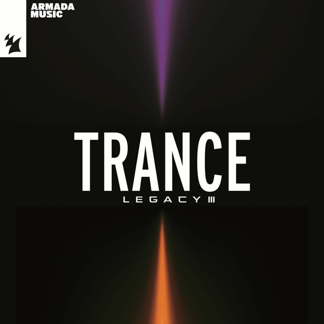 Trance Legacy III - 1