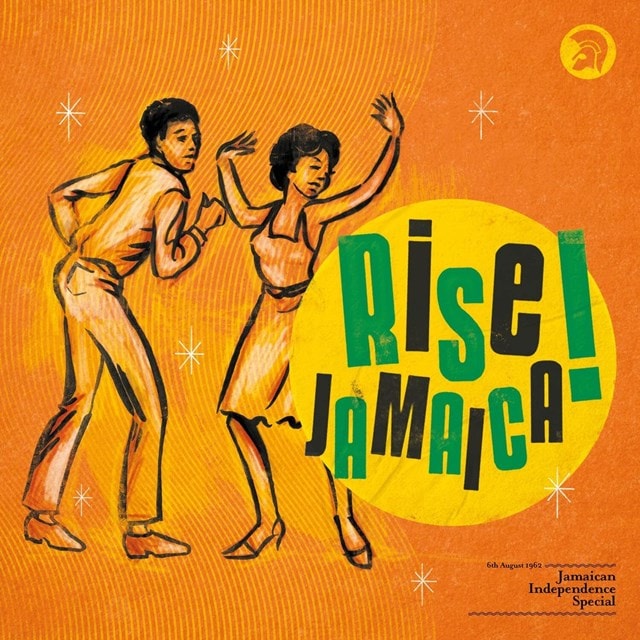 Rise Jamaica! - 1