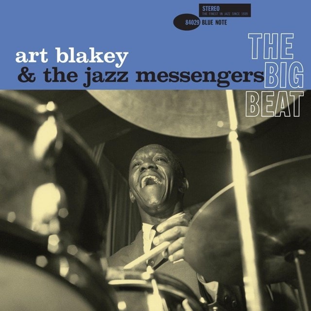 The Big Beat - 1