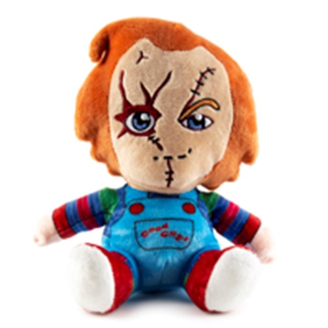 Chucky Soft Toy - 1