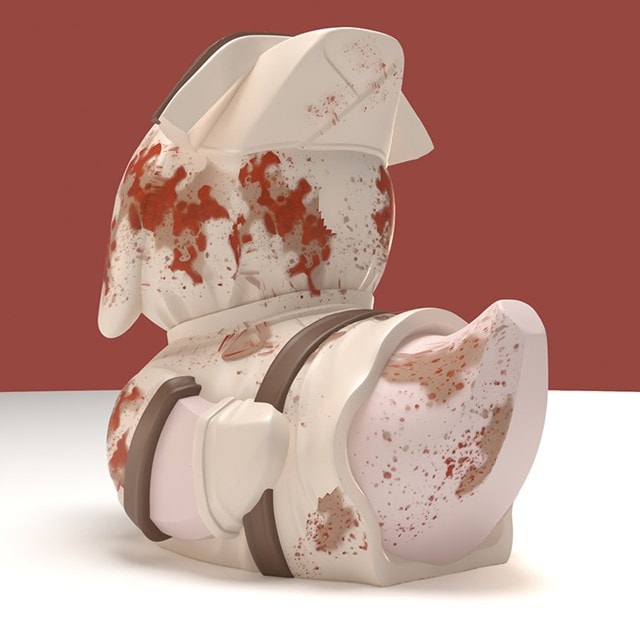 Bubblehead Nurse Silent Hill Tubbz Mini - 4