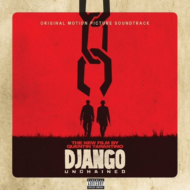 Django Unchained - 1