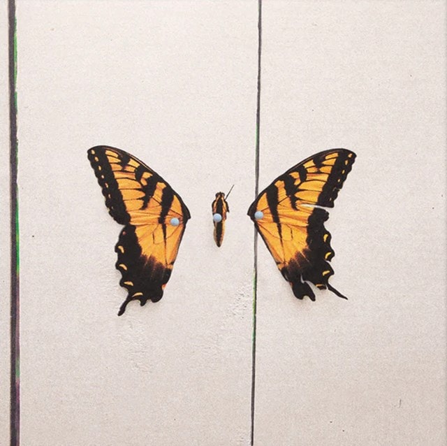 Paramore Brand New Eyes Vinyl Record, Buy 12in LP Album Delivered by UK  Post