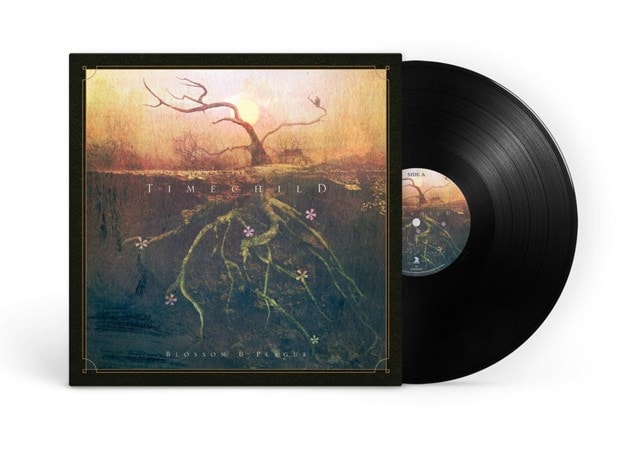 Blossom & Plague - 2