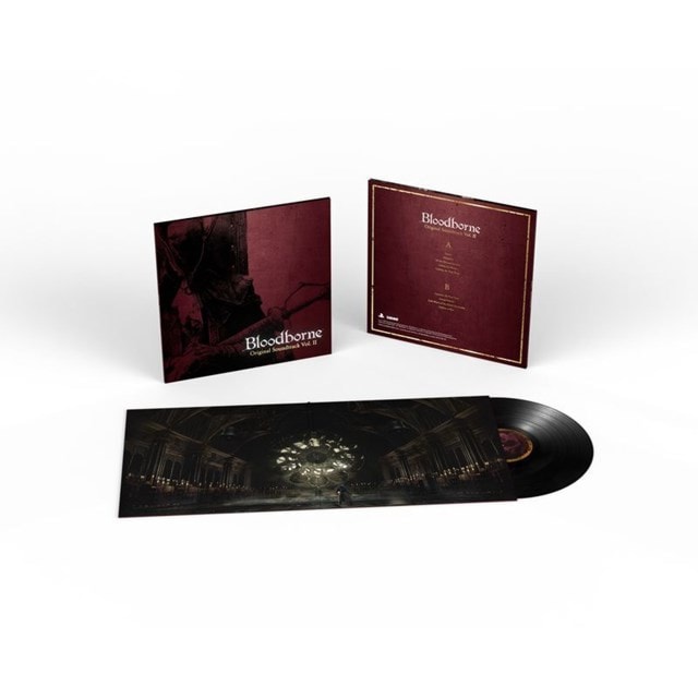 Bloodborne Vol. II - 10th Anniversary - 4