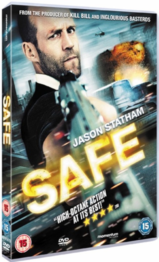 Safe - 1