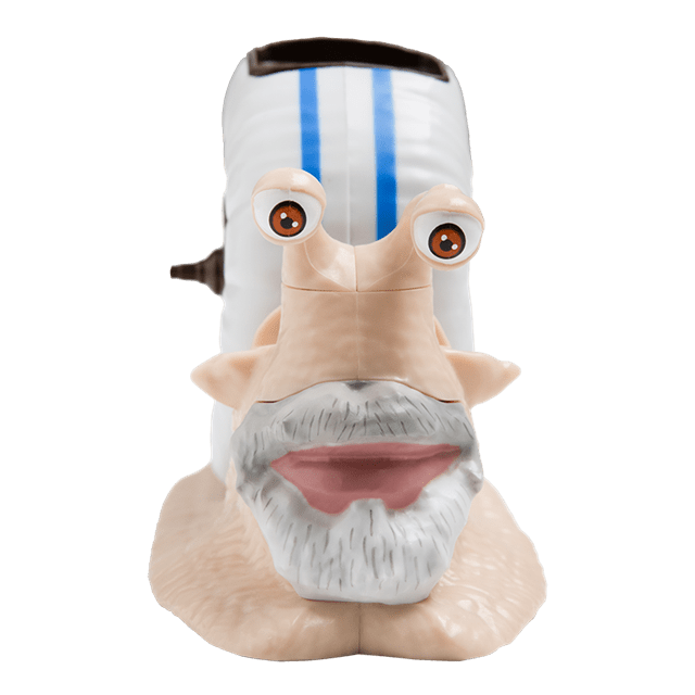 Snail One Piece Phone Stand - 2