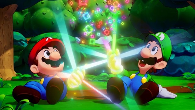 Mario & Luigi: Brothership (Nintendo Switch) - 7