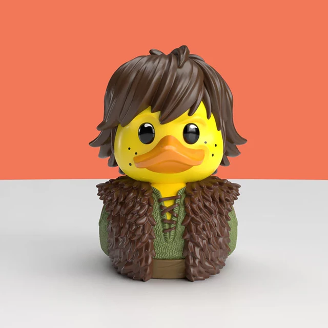 Hiccup How To Train Your Dragon Tubbz Mini - 2