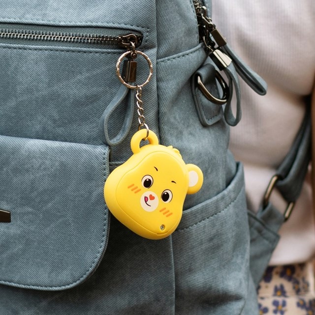 Funshine Bear: Care Bears Digital Pet - 5
