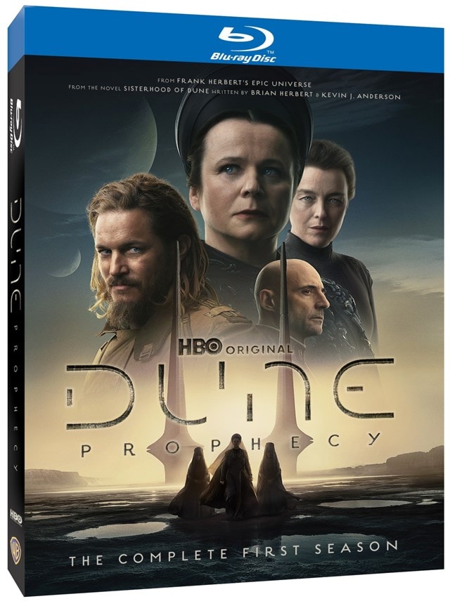 Dune: Prophecy - Season 1 - 2