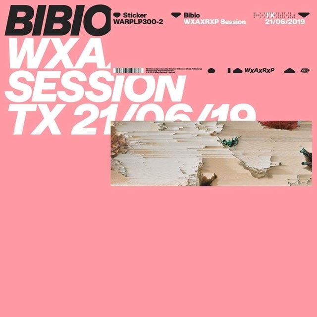 WXAXRXP Session - 1