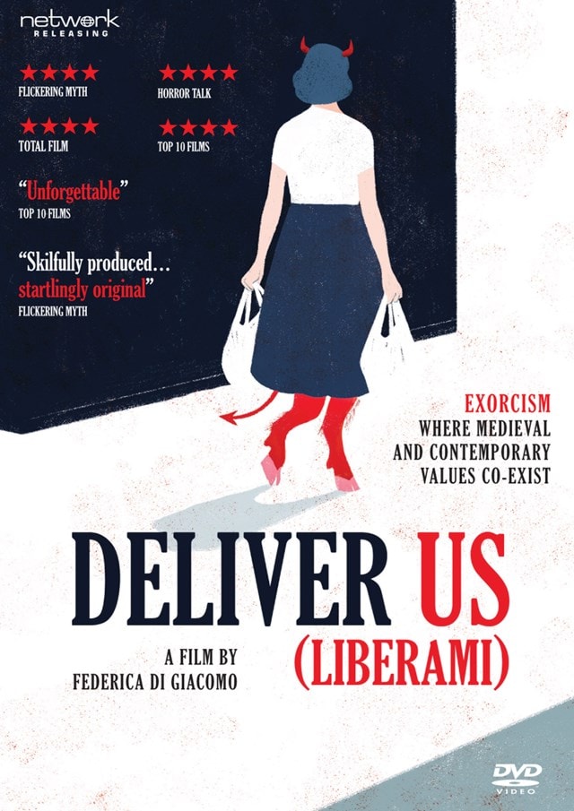 Deliver Us - 1