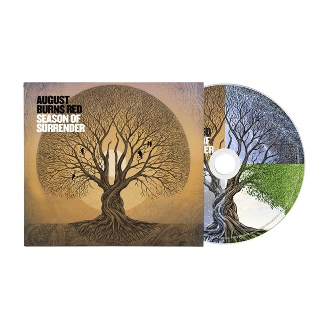 Season of Surrender - 2