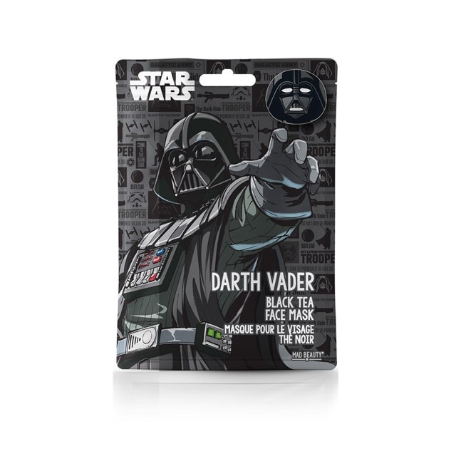 Darth Vader Star Wars Face Mask - 1