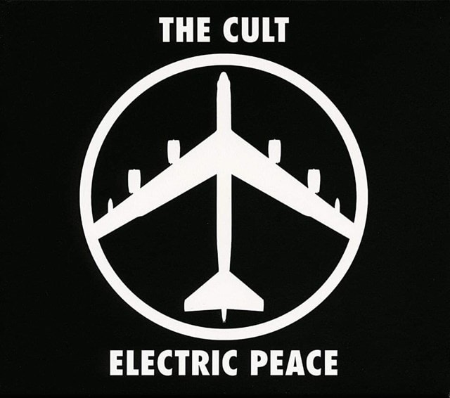 Electric Peace - 1