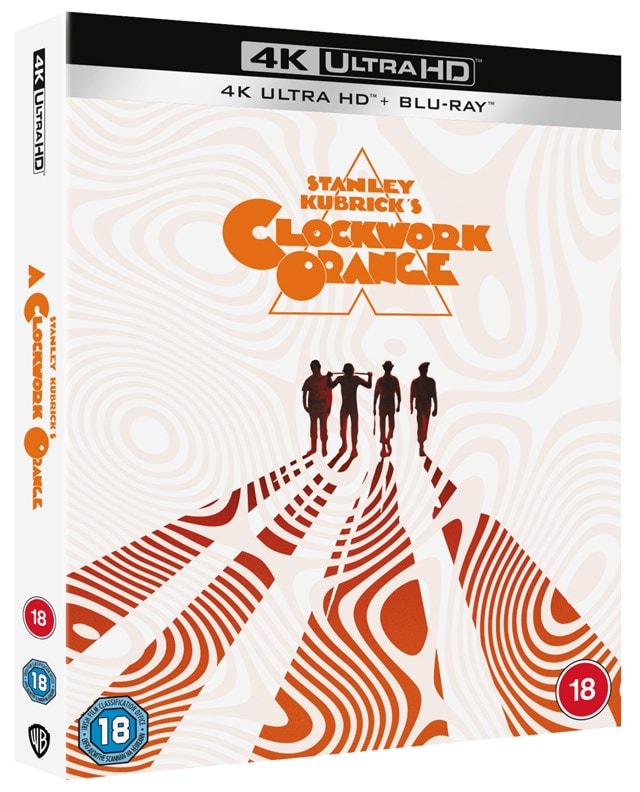A Clockwork Orange - 2