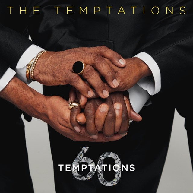 Temptations 60 - 1