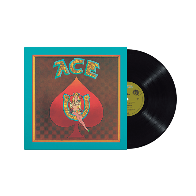Ace - 50th Anniversary Remix / Remastered - 1