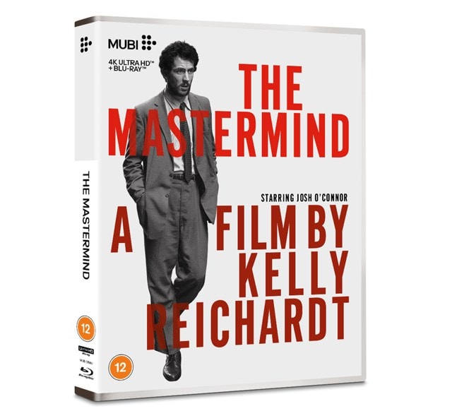 The Mastermind - 3
