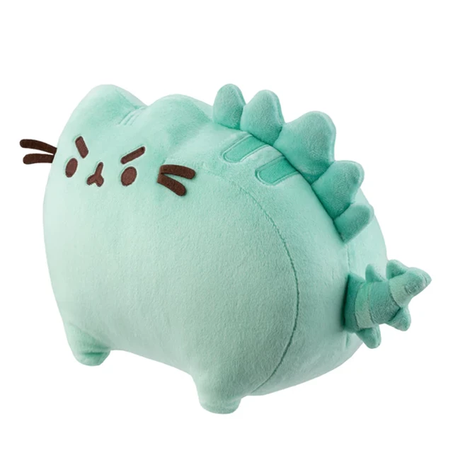 Pusheenosaurus Pusheen Plush - 3