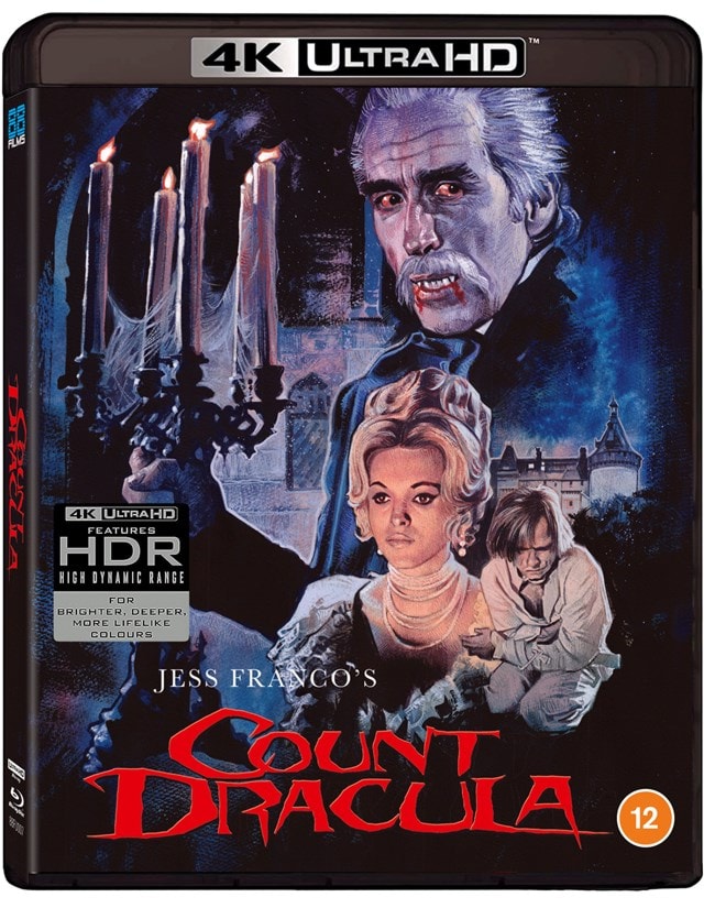 Count Dracula - 2