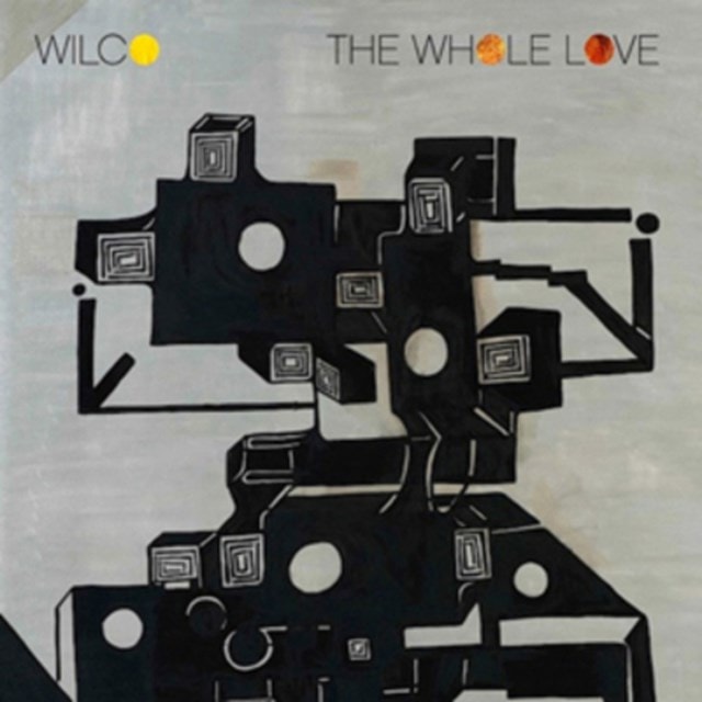 The Whole Love - 1