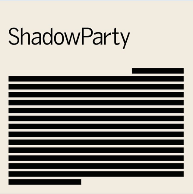 ShadowParty - 1