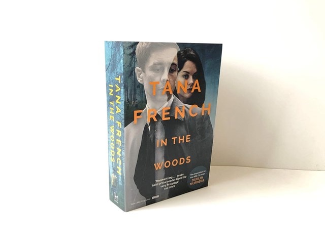 In The Woods Paperback By Tana French - 2