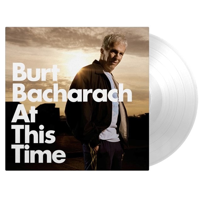 All This Time - 2