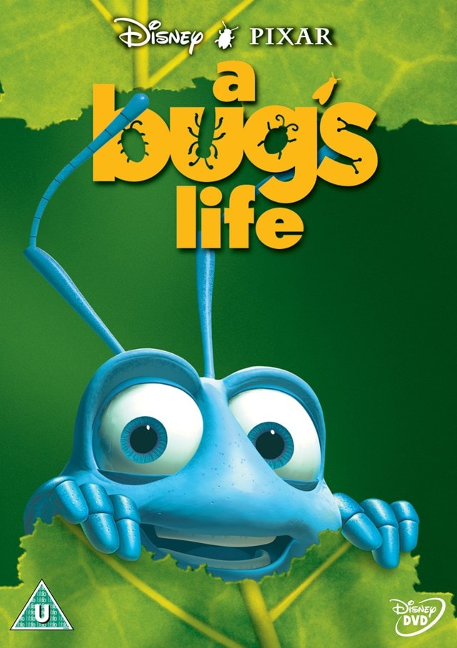 A Bug's Life - 3