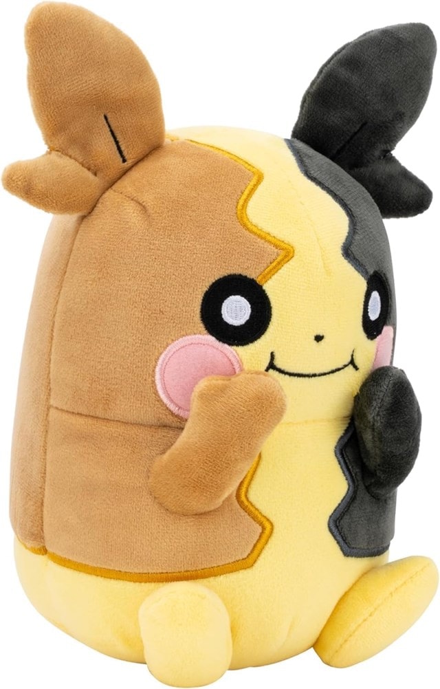 Morpeko Full Belly Mode Pokemon Plush - 2