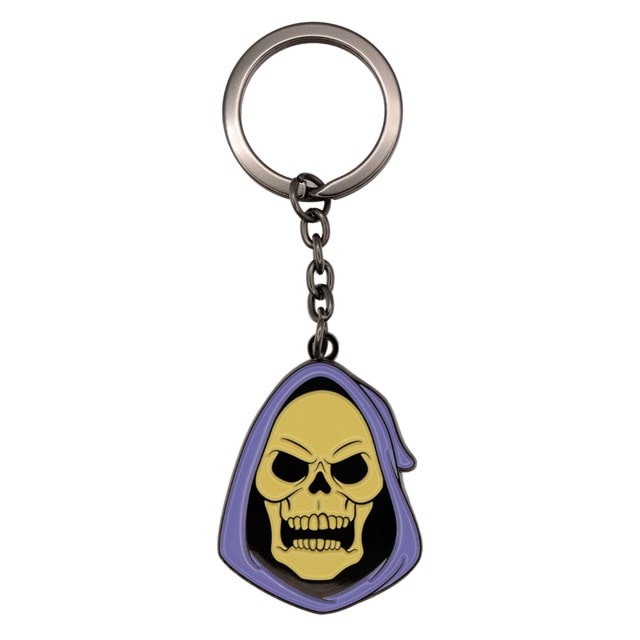 Skeletor Masters Of The Universe Limited Edition Keyring - 2